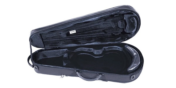 bam / Viola Case SIGN5101S N SIGNATURE STYLUS Black画像3