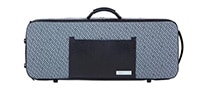 bam / Viola Case SIGN5140S G SIGNATURE STYLUS Gray 15 3/4inch