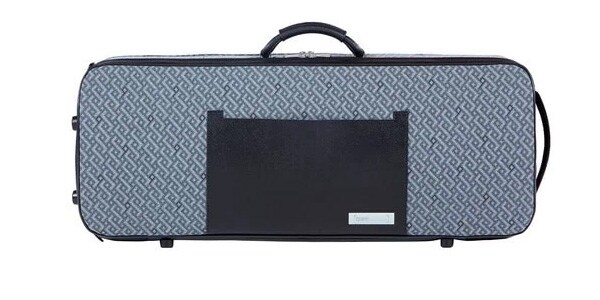 bam / Viola Case SIGN5140S G SIGNATURE STYLUS Gray 15 3/4inch