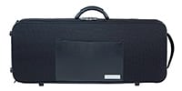 bam /  Viola Case SIGN5140S N SIGNATURE STYLUS Black 15 3/4inch