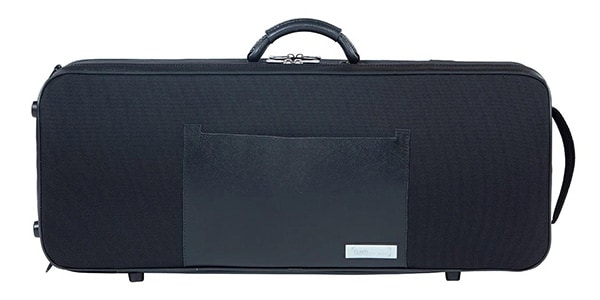 bam /  Viola Case SIGN5140S N SIGNATURE STYLUS Black 15 3/4inch