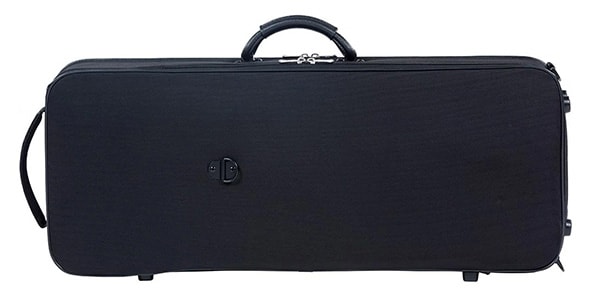 bam /  Viola Case SIGN5140S N SIGNATURE STYLUS Black 15 3/4inch画像2