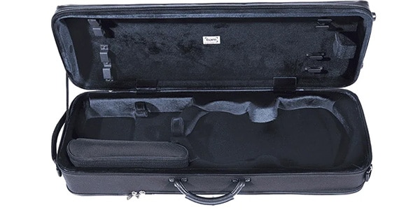 bam /  Viola Case SIGN5140S N SIGNATURE STYLUS Black 15 3/4inch画像3