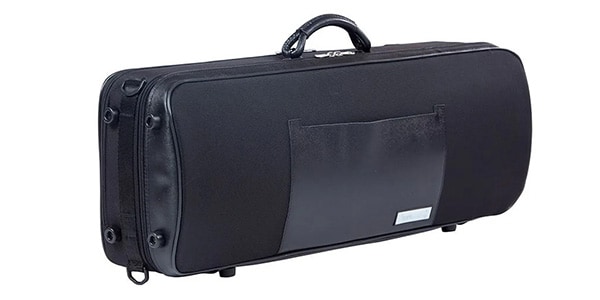 bam /  Viola Case SIGN5140S N SIGNATURE STYLUS Black 15 3/4inch画像4