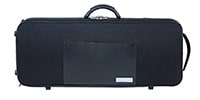 bam /  Viola Case SIGN5141S N SIGNATURE STYLUS Black 16 3/8inch