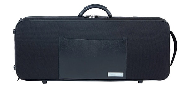 bam /  Viola Case SIGN5141S N SIGNATURE STYLUS Black 16 3/8inch