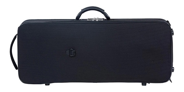 bam /  Viola Case SIGN5141S N SIGNATURE STYLUS Black 16 3/8inch画像2