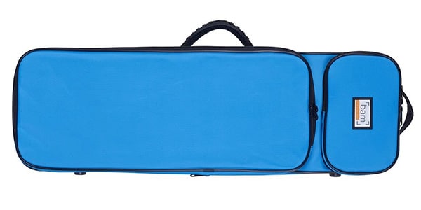 bam ( バム )  / Youngster Vn Case YO2003S B  3/4 1/2 Oblong Blue