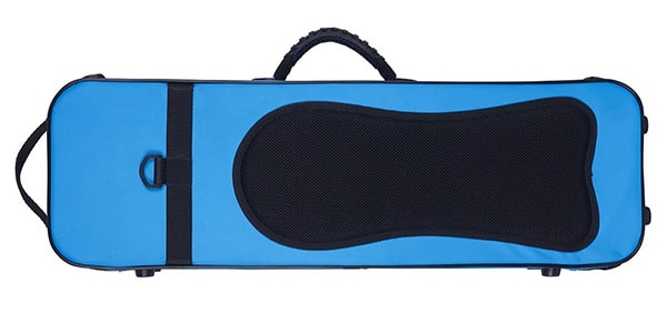 bam ( バム )  / Youngster Vn Case YO2003S B  3/4 1/2 Oblong Blue画像2