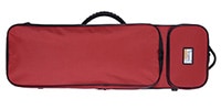 bam / Youngster Vn Case YO2003S R 3/4 1/2 Oblong Red