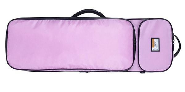 bam ( バム )  / Youngster Vn Case YO2003S LC 3/4 1/2 Oblong Light Pink