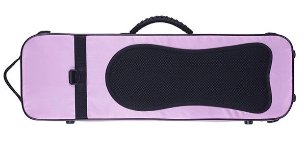 bam ( バム )  / Youngster Vn Case YO2003S LC 3/4 1/2 Oblong Light Pink画像2