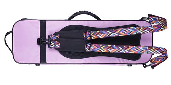bam ( バム )  / Youngster Vn Case YO2003S LC 3/4 1/2 Oblong Light Pink画像3