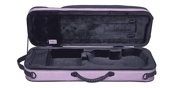 bam ( バム )  / Youngster Vn Case YO2003S LC 3/4 1/2 Oblong Light Pink画像4