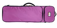 bam / Youngster Vn Case YO2003S RF 3/4 1/2 Oblong Dark Pink