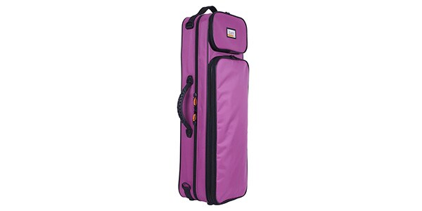 bam / 	Youngster Vn Case YO2003S RF 3/4 1/2 Oblong Dark Pink画像4