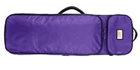 bam / Youngster Vn Case YO2003S VT 3/4 1/2 Oblong Violet