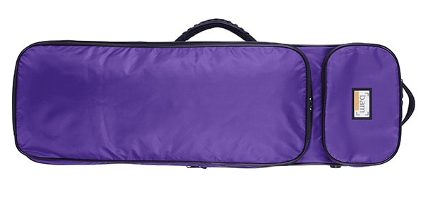 bam ( バム )  / Youngster Vn Case YO2003S VT 3/4 1/2 Oblong Violet