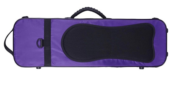 bam ( バム )  / Youngster Vn Case YO2003S VT 3/4 1/2 Oblong Violet画像2
