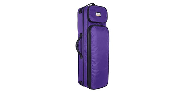 bam ( バム )  / Youngster Vn Case YO2003S VT 3/4 1/2 Oblong Violet画像4