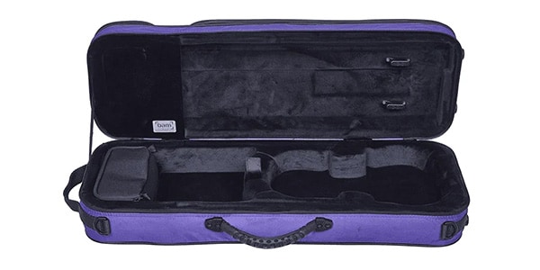 bam ( バム )  / Youngster Vn Case YO2003S VT 3/4 1/2 Oblong Violet画像5