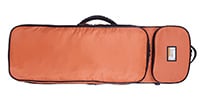 bam / Youngster Vn Case YO2013S O 1/4 1/8 Oblong Orange
