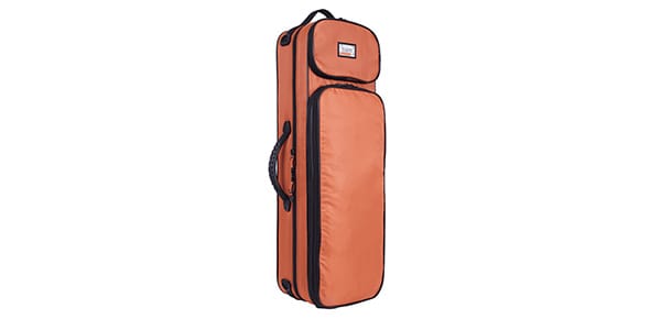 bam / Youngstar Vn Case YO2013S O 1/4 1/8 Oblong Orange画像4
