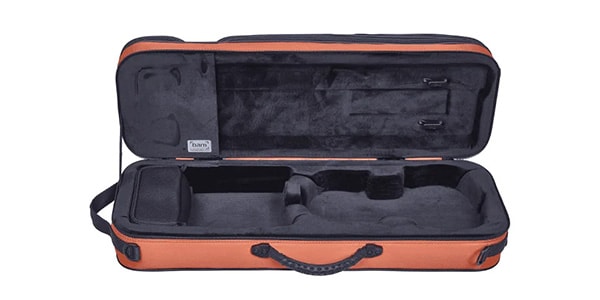 bam / Youngstar Vn Case YO2013S O 1/4 1/8 Oblong Orange画像5
