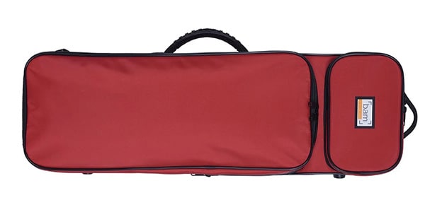 bam ( バム )  / Youngster Vn Case YO2013S R 1/4 1/8 Oblong Red