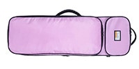 bam / Youngster Vn Case YO2013S RC 1/4 1/8 Oblong Light Pink