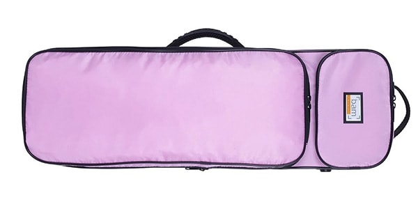 bam ( バム )  / Youngster Vn Case YO2013S RC 1/4 1/8 Oblong Light Pink