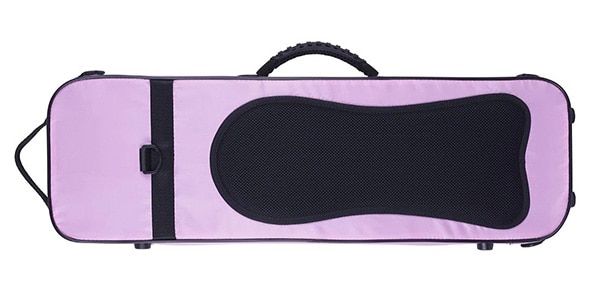 bam ( バム )  / Youngster Vn Case YO2013S RC 1/4 1/8 Oblong Light Pink画像3