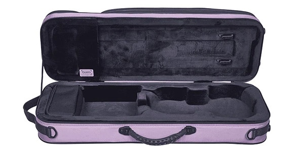 bam ( バム )  / Youngster Vn Case YO2013S RC 1/4 1/8 Oblong Light Pink画像4