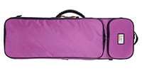 bam / Youngster Vn Case YO2013S RF 1/4 1/8 Oblong Dark Pink