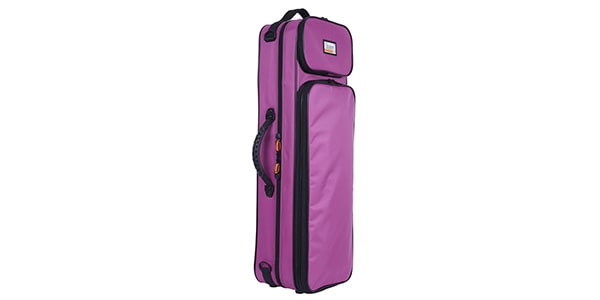 bam / Youngster Vn Case YO2013S RF 1/4 1/8 Oblong Dark Pink画像4