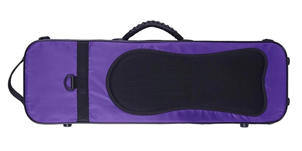 bam ( バム )  / Youngster Vn Case YO2013S VT 1/4 1/8 Oblong Violet画像2