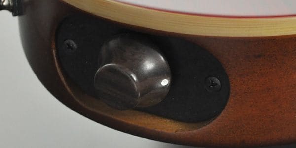 BAMBOOINN / BAMBOOINN-CE See Thru Red 画像2
