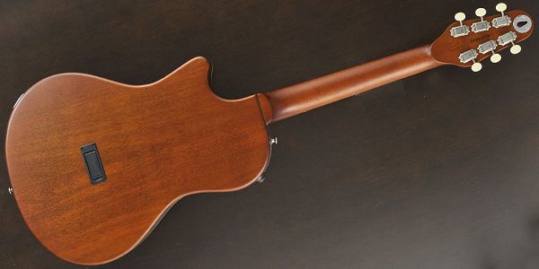 BAMBOOINN / BAMBOOINN-CE See Thru Red 画像3