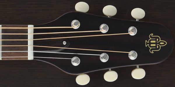 BAMBOOINN / BAMBOOINN-CE See Thru Red 画像4