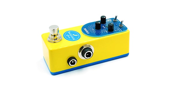 BANANANA EFECTS マンダラ バナナナ エフェクツ mandala MANDALA GLITCH PEDAL