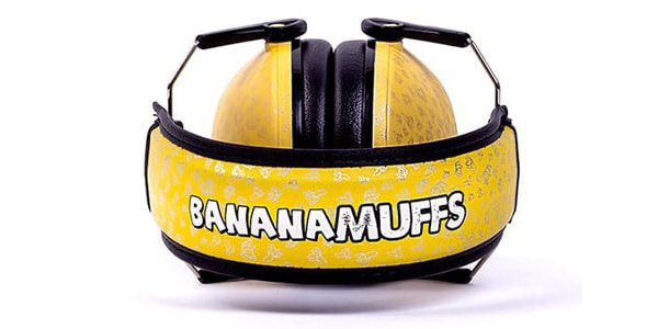 BANANAZ ( バナナズ )  / Banana Muffs画像4