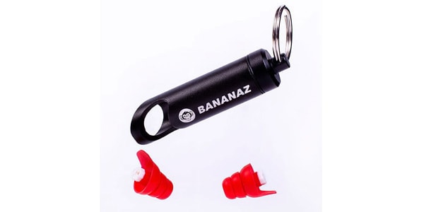 BANANAZ / Motorplugs画像2