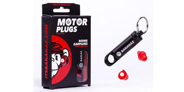 BANANAZ / Motorplugs画像3
