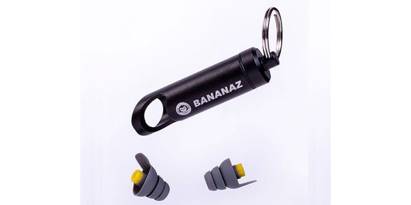 BANANAZ / Thunderplugs Classic画像2
