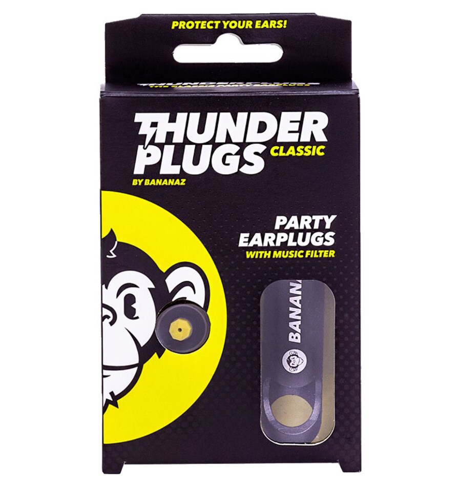 /Thunderplugs Classic