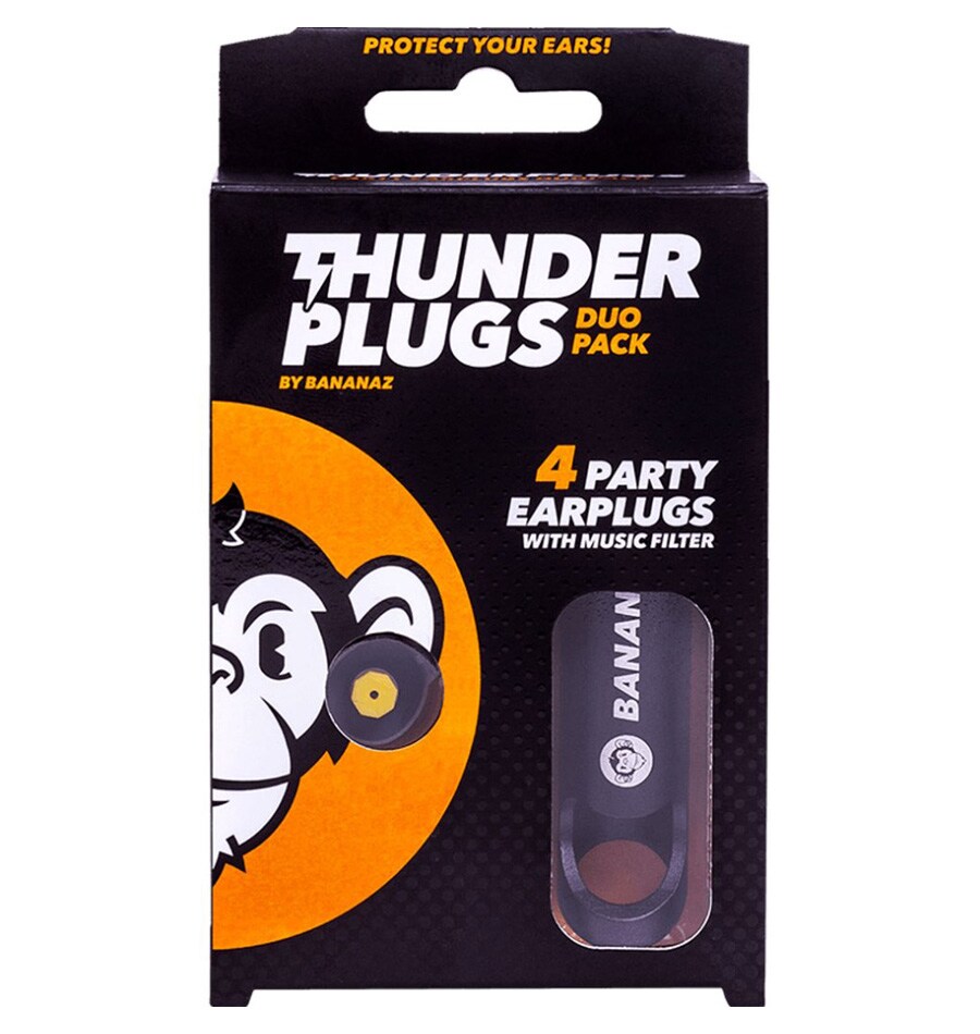 /Thunderplugs Duo Pack