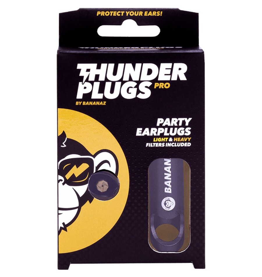 /Thunderplugs Pro