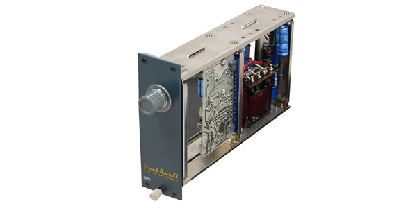 BAE / 1272 Module