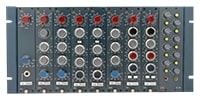 BRENT AVERILL 8CR 10シリーズ・チャンネルラック
