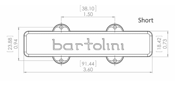 BARTOLINI ( バルトリーニ )  / 9S L/S画像4